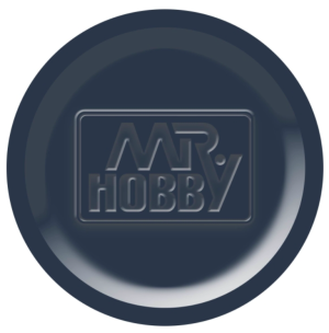 54 Navy Blue (Semi-gloss) US WWII