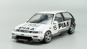 HONDA CIVIC EF3 ’89 PIAA