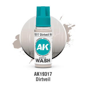 AK19317 Dirtveil Wash