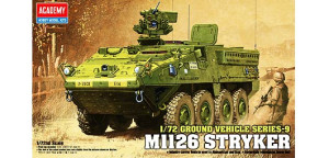 M1126 Stryker