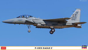F-15X Eagle II