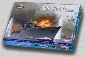 ORP Wicher wz. 39