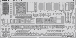 Wessex HU.5 exterior ITALERI
