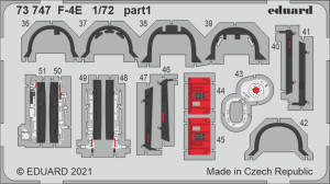 F-4E Fine Molds