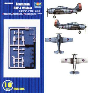 F4F4 Wildcat