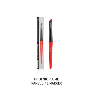 PT-PL Phoenix Plume Panel Line Marker