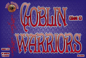 Goblin Warriors Set 1
