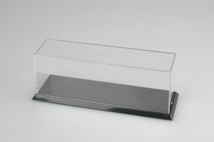 257x66x82mm Display Case