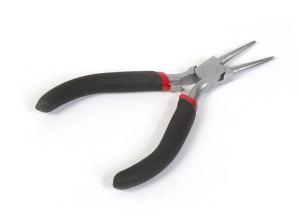 Szczypce kombinerki okrągłe