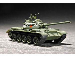 Chn T-59 Tank