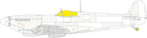 Spitfire Mk.IXc AIRFIX