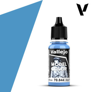 70844 Deep Sky Blue MC066 Matt