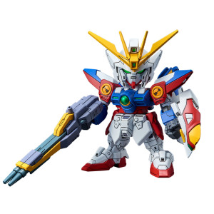 WING GUNDAM ZERO