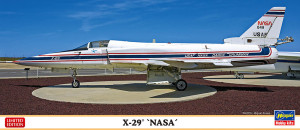 X-29 'NASA'