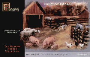 Mission Animals