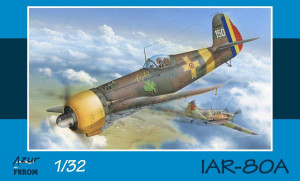 IAR-80A