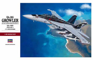 EA-18G Growler