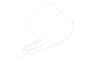 HTK-D001 White