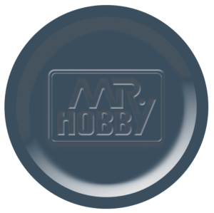 H-513 Dark Gray (Flat)