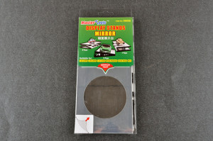 Display Stands Mirror (215x99mm)