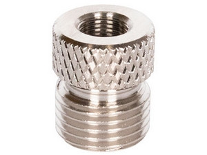 Connector A10 1,8'' Male - Paasche