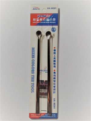 Stirrer 2 in1 Big (mieszadło do farb)