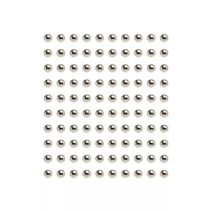 Ball Bearings for Use with Paints (100 pcs)