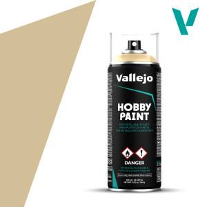 AFV Fantasy Color Bonewhite Matt