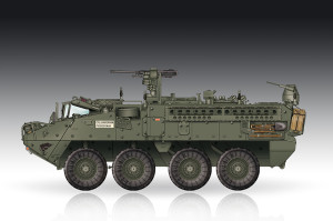 M1130 Stryker Command Vehicle