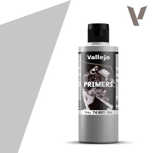 74601 Surface Primer Grey