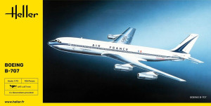 Boeing B-707