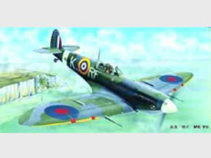 Spitfire Mk.Vb