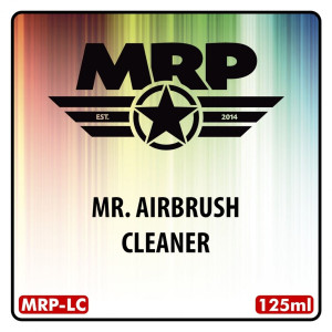 MRP-LC MR. Airbrush Cleaner