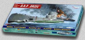 ORP Orze³