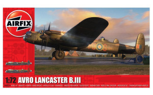Avro Lancaster B.1/B III