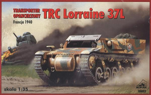 TRC Lorraine 37L