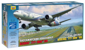 Boeing 777-300ER