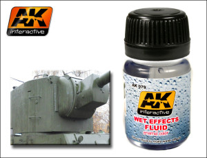 AK 079 Wet Effects Fluid