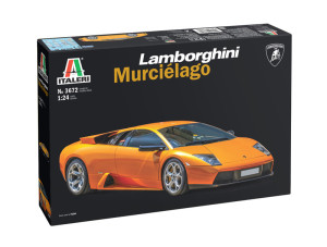 Lamborghini Murcielago