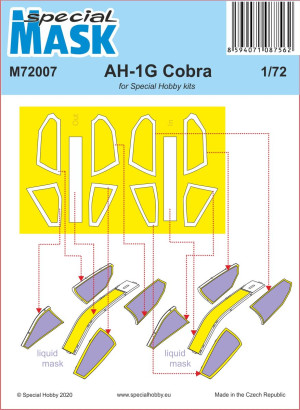 AH-1G Cobra