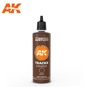 AK 11251 Tracks Primer