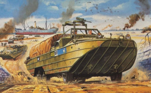 DUKW