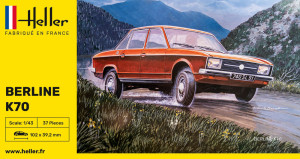 Berline K70