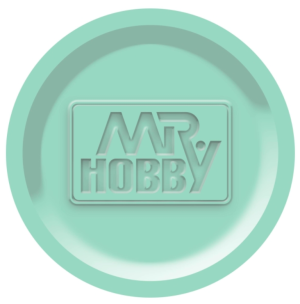 41 Pale Green (Gloss)