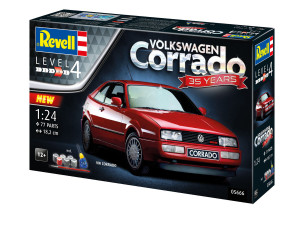VW Corrado