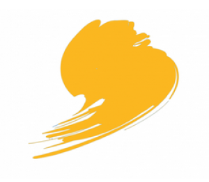 HTK-C104 Traffic Yellow ( RAL 1023 )