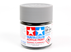 Acryl XF-54 Dark Sea Grey Matt