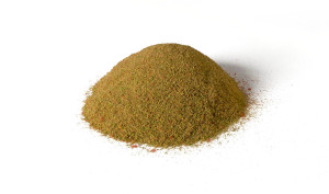 Base Layer - Ground
