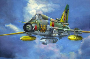 Su-22M4R JBG 77