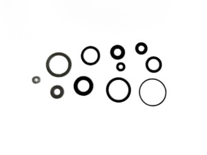 O-Rings Set For Fine-Art 186X Airbrush